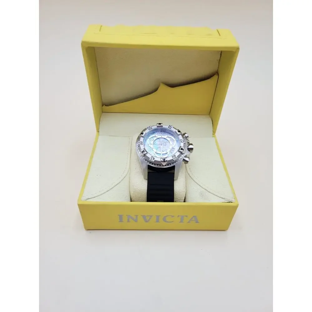 Invicta Reserve 50mm